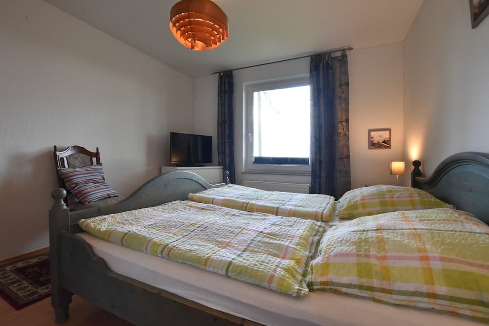 Modernistic Apartment in Stellshagen With Garden