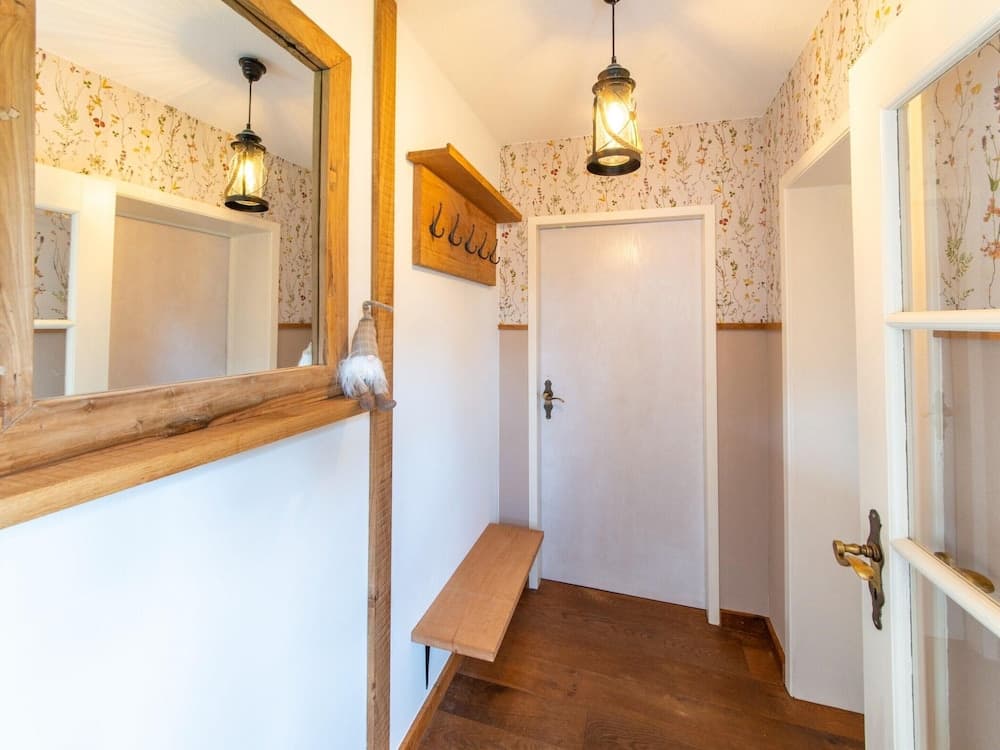 Charming House With Sauna, Jacuzzi in Bullange