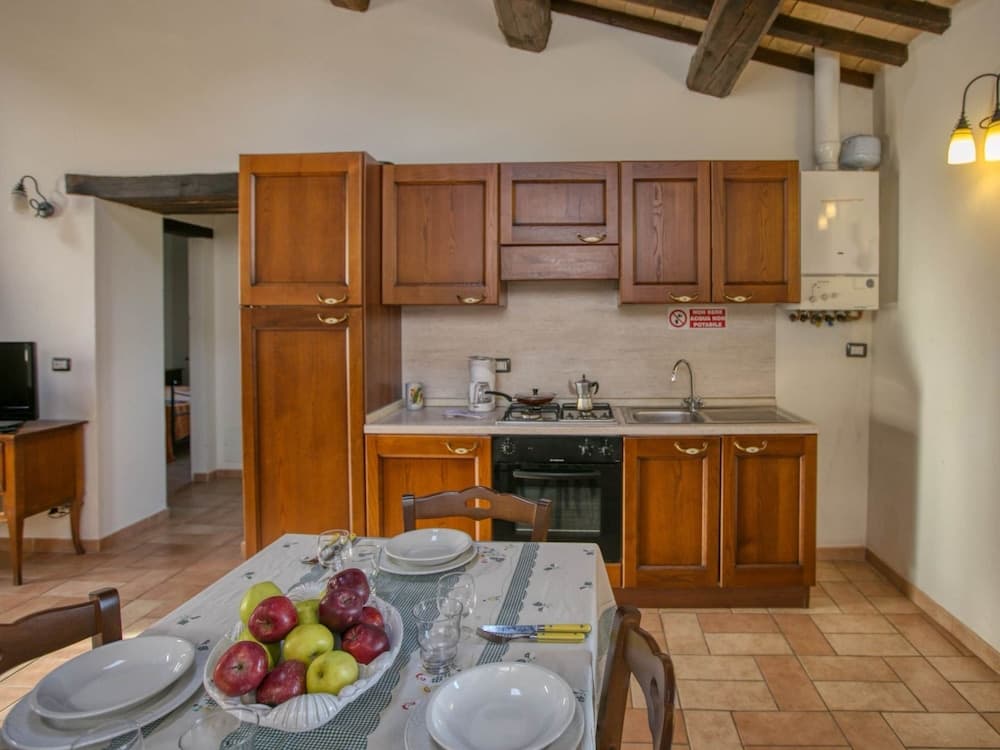 Apartment in Sant'angelo Near Medieval Town