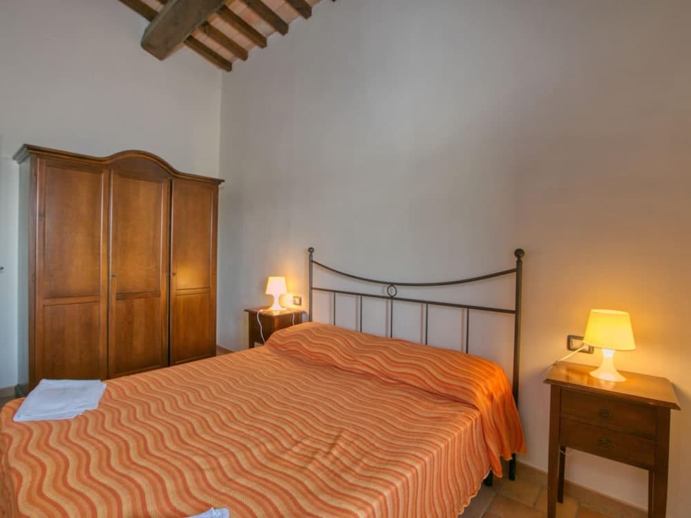 Apartment in Sant'angelo Near Medieval Town