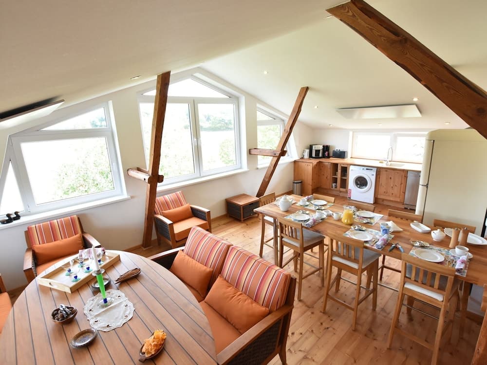 Modern Apartment in Pugholz With Terrace