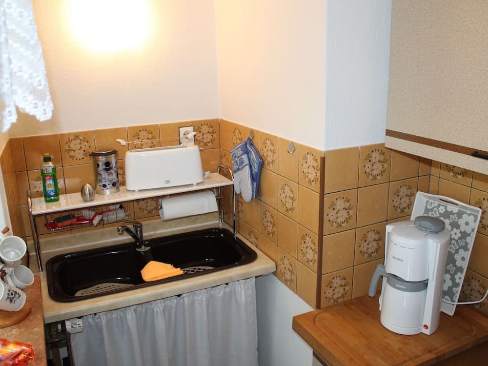 Apartment in Kroepelin Near Baltic Sea