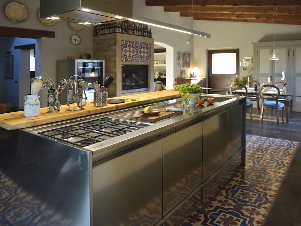 Belvilla by OYO Villa Colle