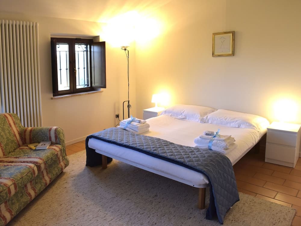 Belvilla by OYO Villa Colle