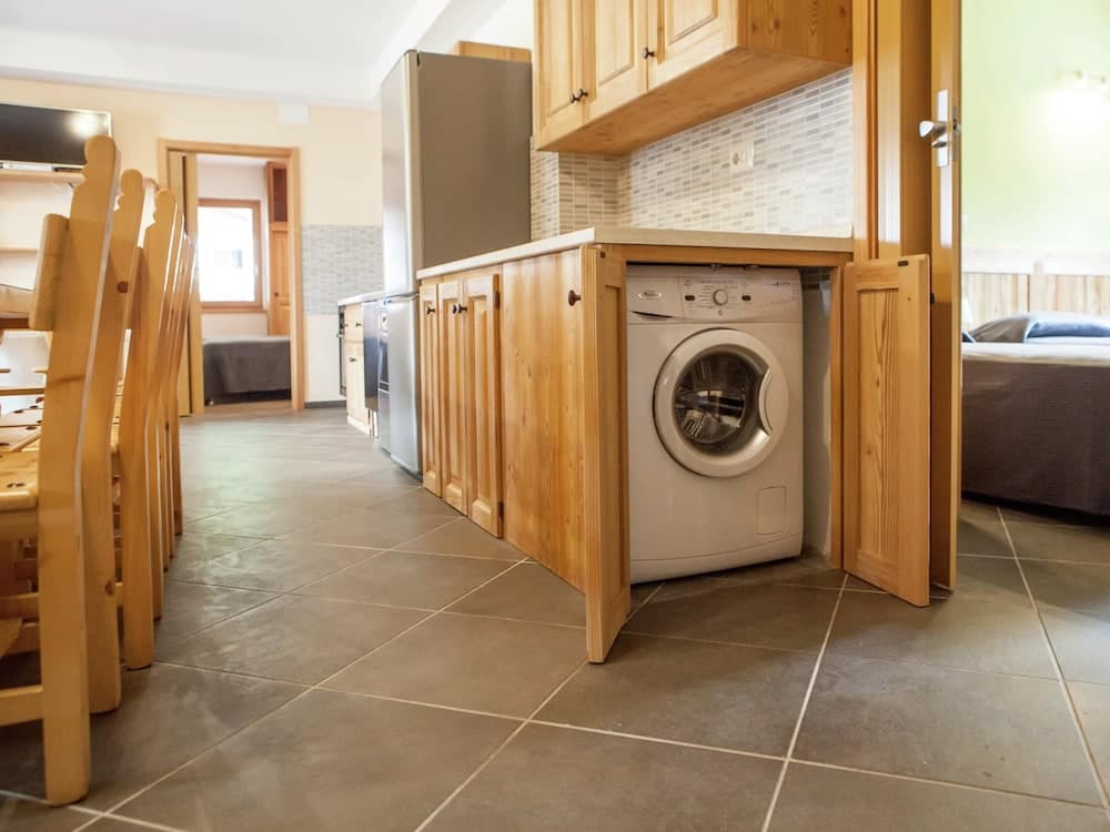 Spacious Apartment in Antey-Saint-André near Ski Lift