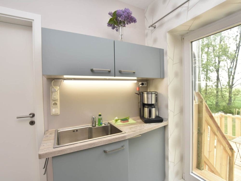 Delightful Apartment in Rerik near Baltic Sea