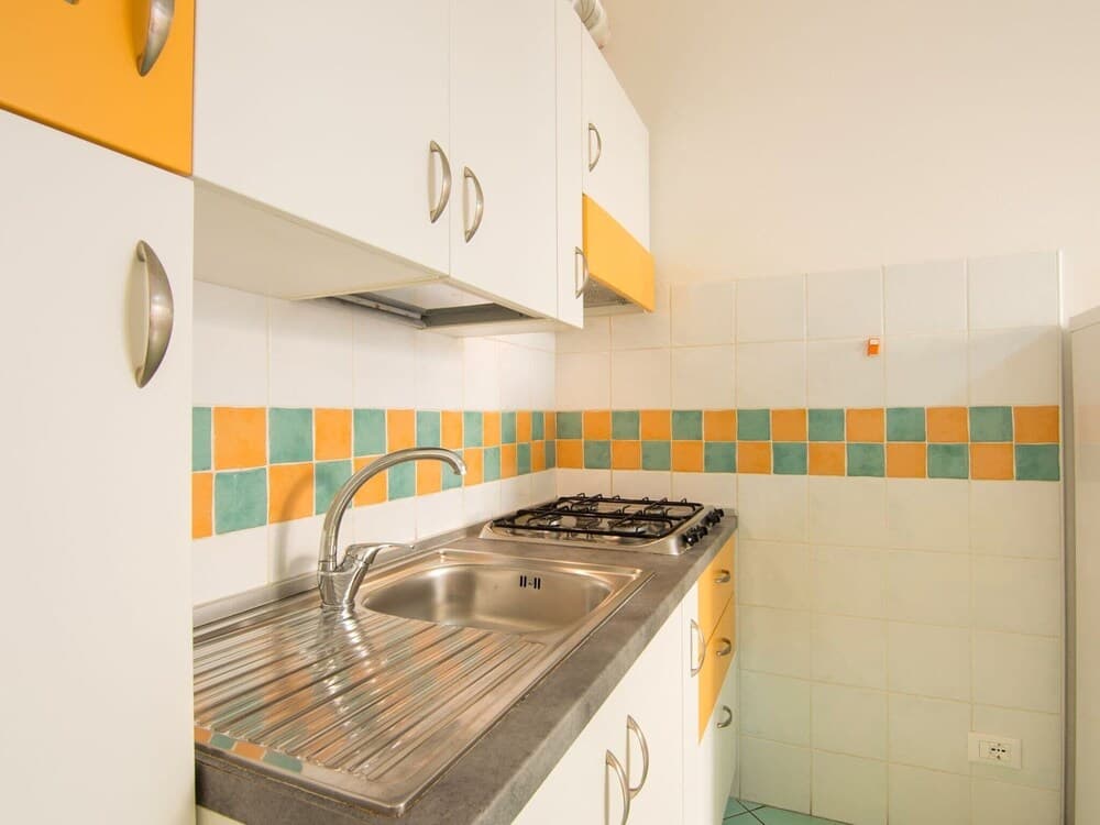 Attractive Holiday Home in Rosolina near Lungomare Beach