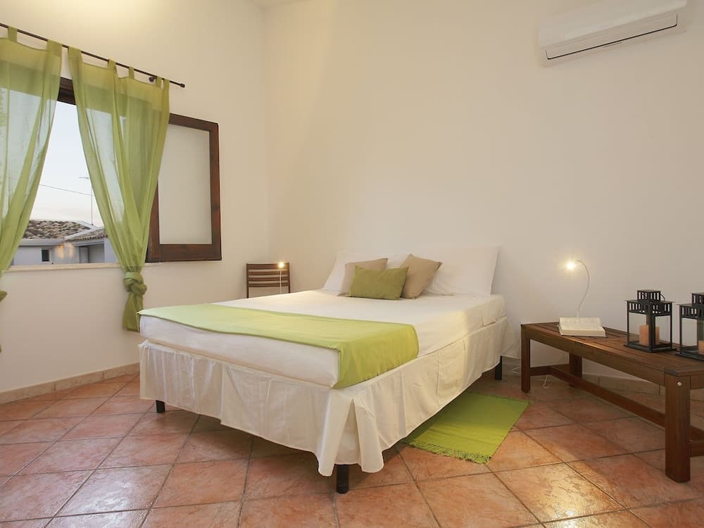 Lush Villa With Private Swimming Pool in Marsala Sicily