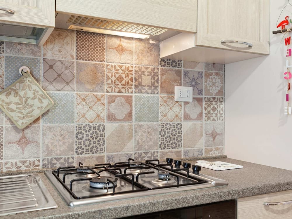 City Apartment w/ Balcony