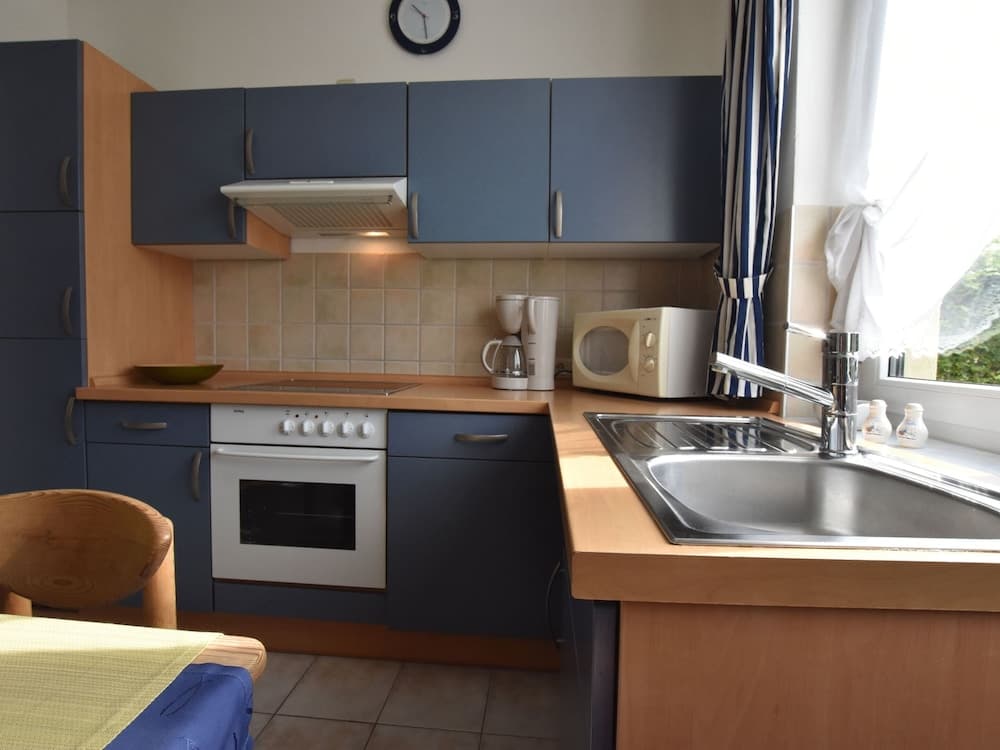 Apartment in Kuhlungsborn Near the Baltic Sea