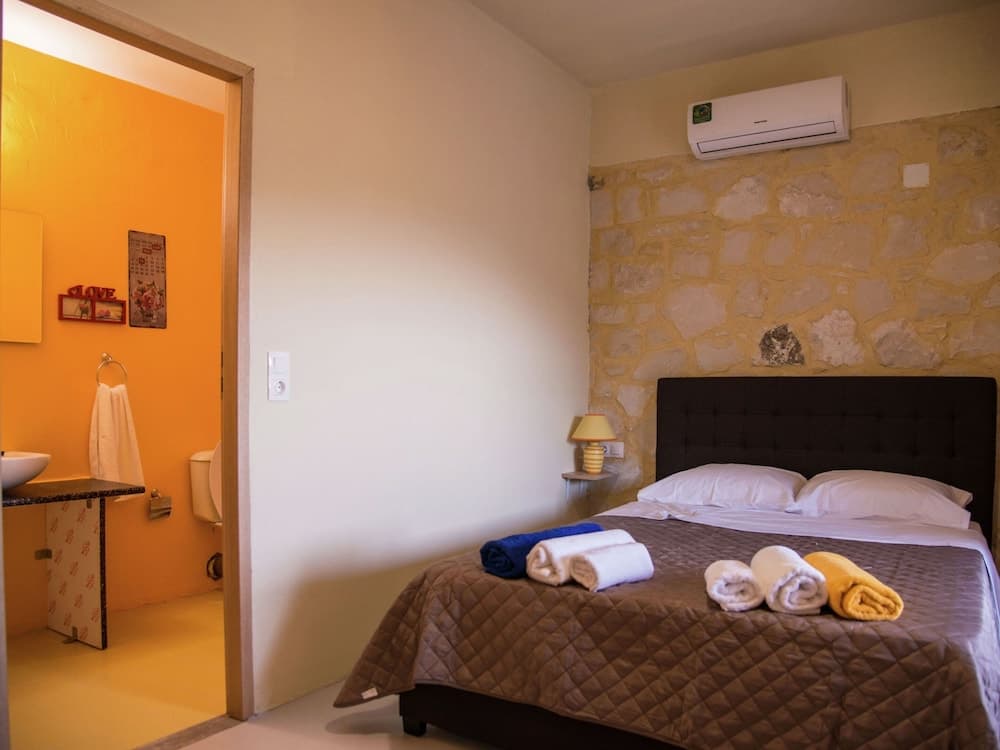 Beach View Villa in Bali near City Center with Private Pool