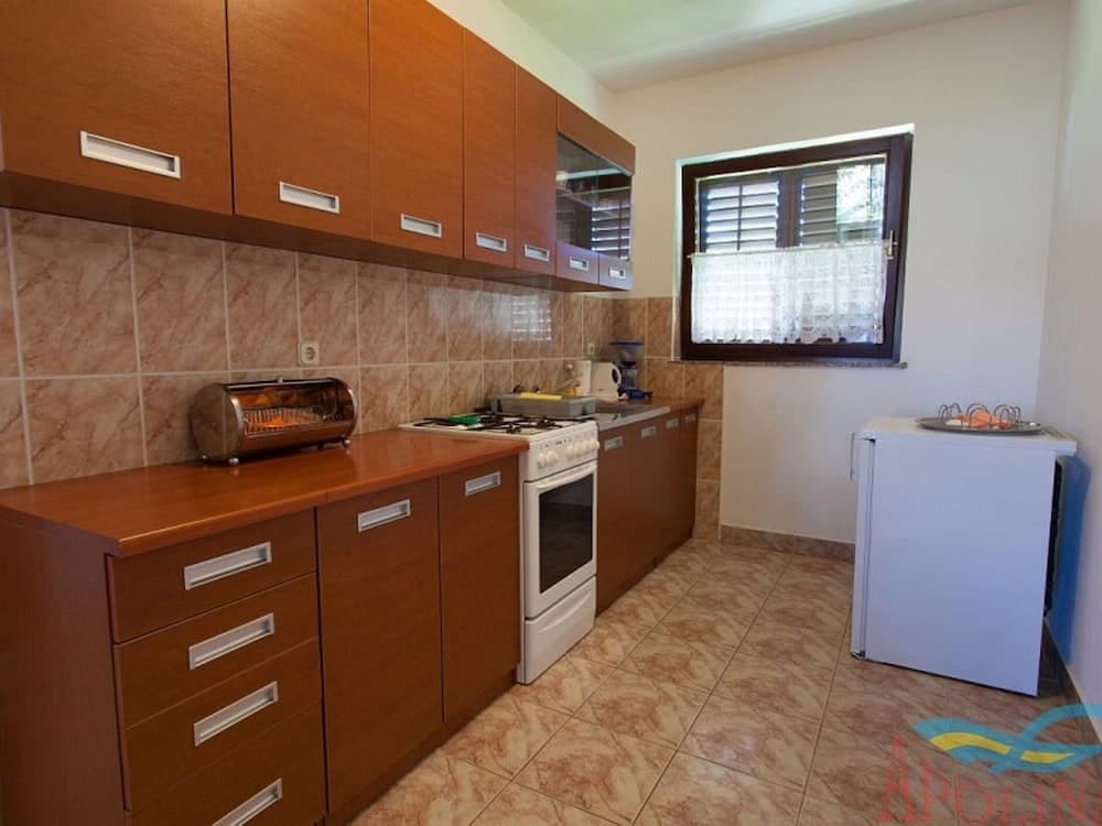 Apartment in Vantacici Near the Sea