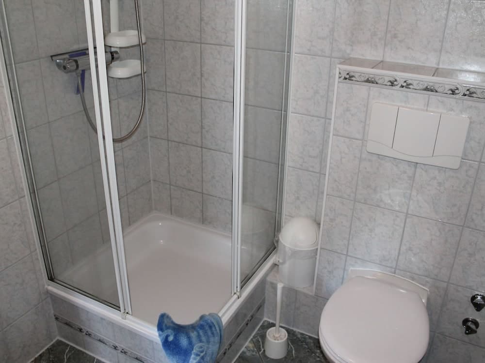 Komfortable Ferienwohnung in Strandnaehe in Rerik