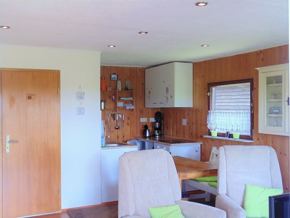 Idyllic Bungalow in Damshagen near Baltic Sea