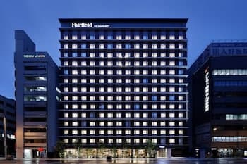 Fairfield by Marriott Osaka Namba