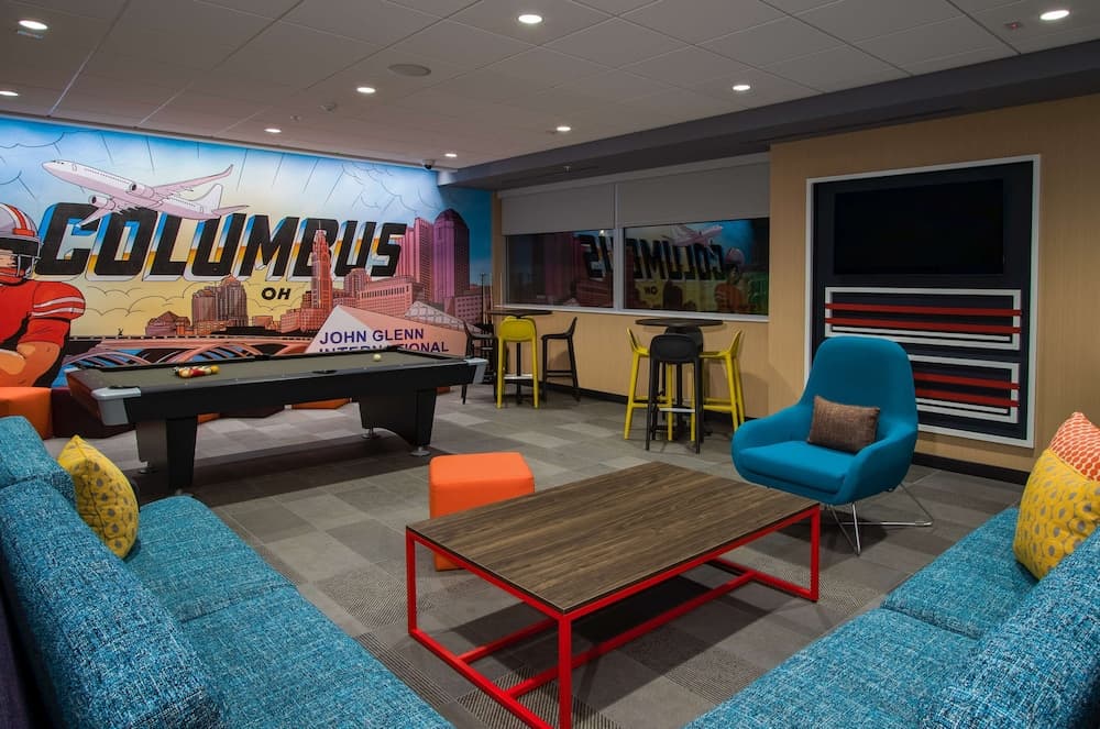 Tru by Hilton Columbus Airport