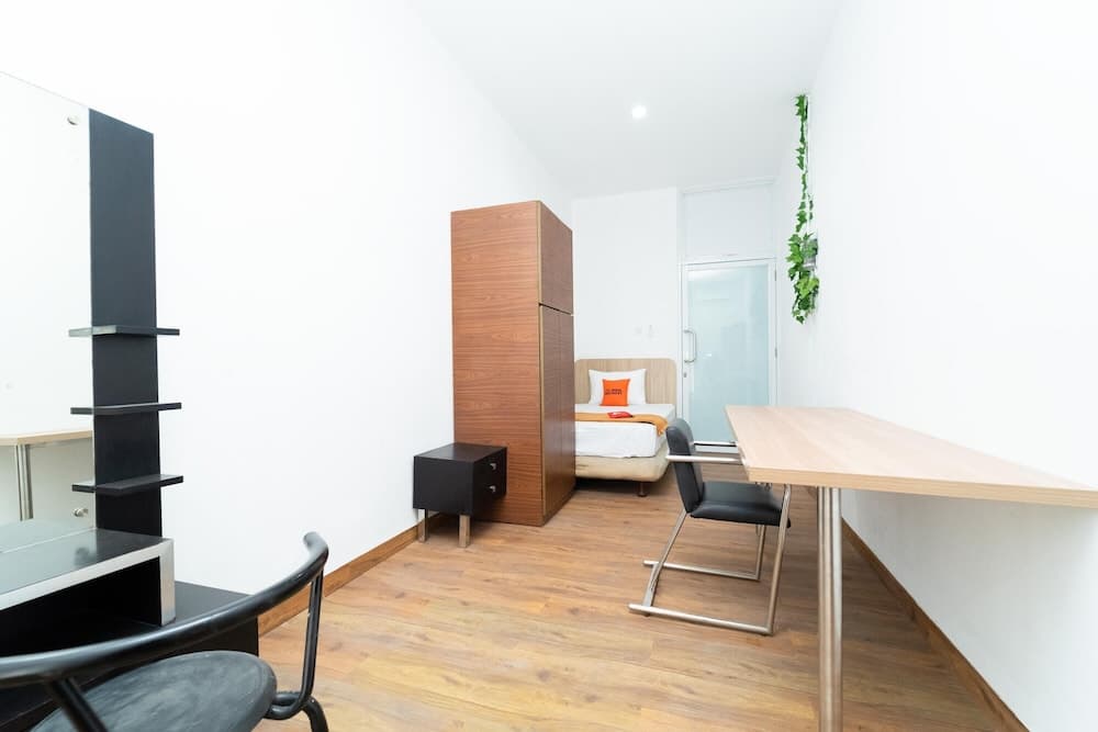 KoolKost near Grand Kota Bintang