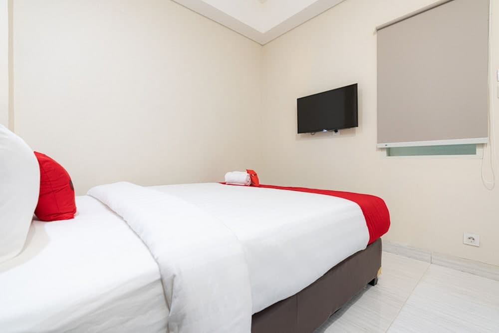 RedDoorz Plus @ Harvest Inn Panakkukang