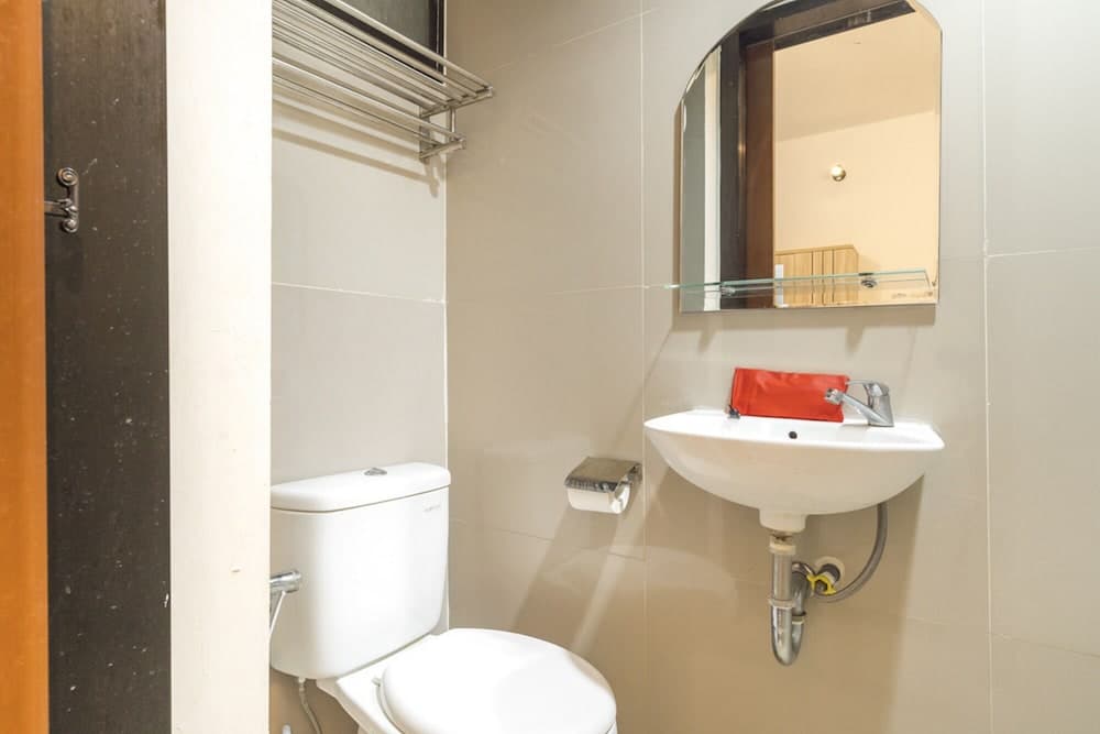 KoolKost @ Nakula Street Seminyak