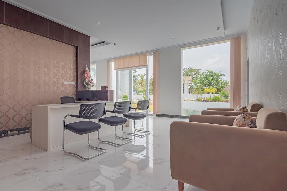 RedDoorz Syariah @ Villa Grand Mutiara Tasikmalaya