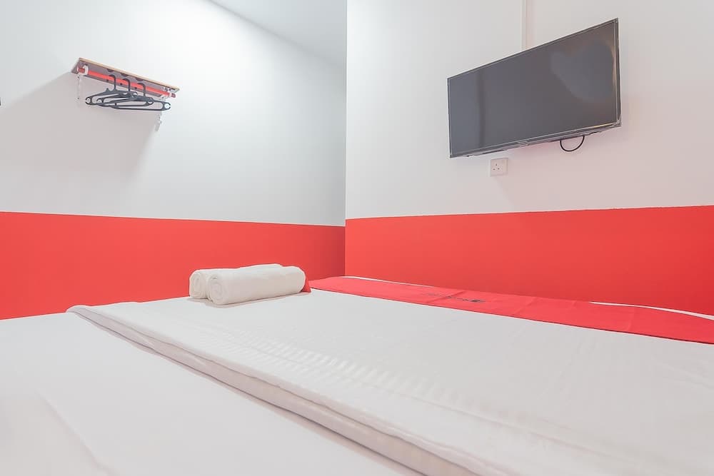 RedDoorz @ Pasar Melayu Sagulung Batam