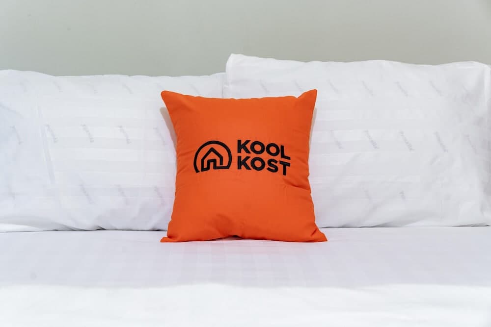 KoolKost Syariah near Universitas Lambung Mangkurat