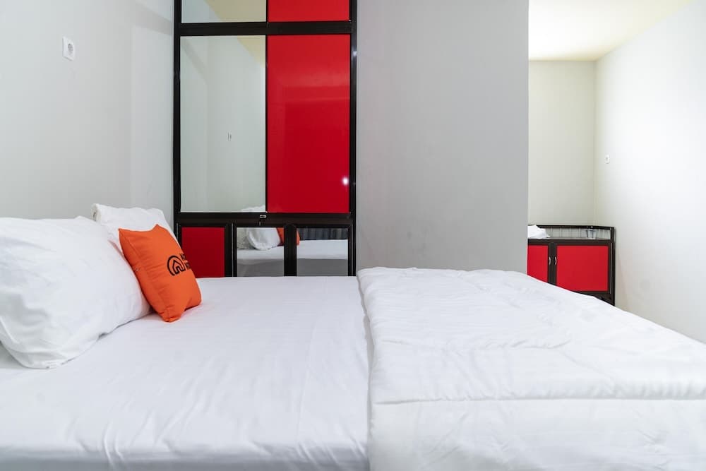 KoolKost Syariah near Universitas Lambung Mangkurat