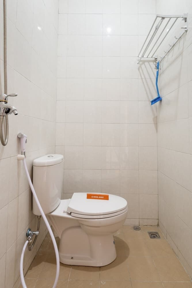 KoolKost Syariah near UPN Veteran