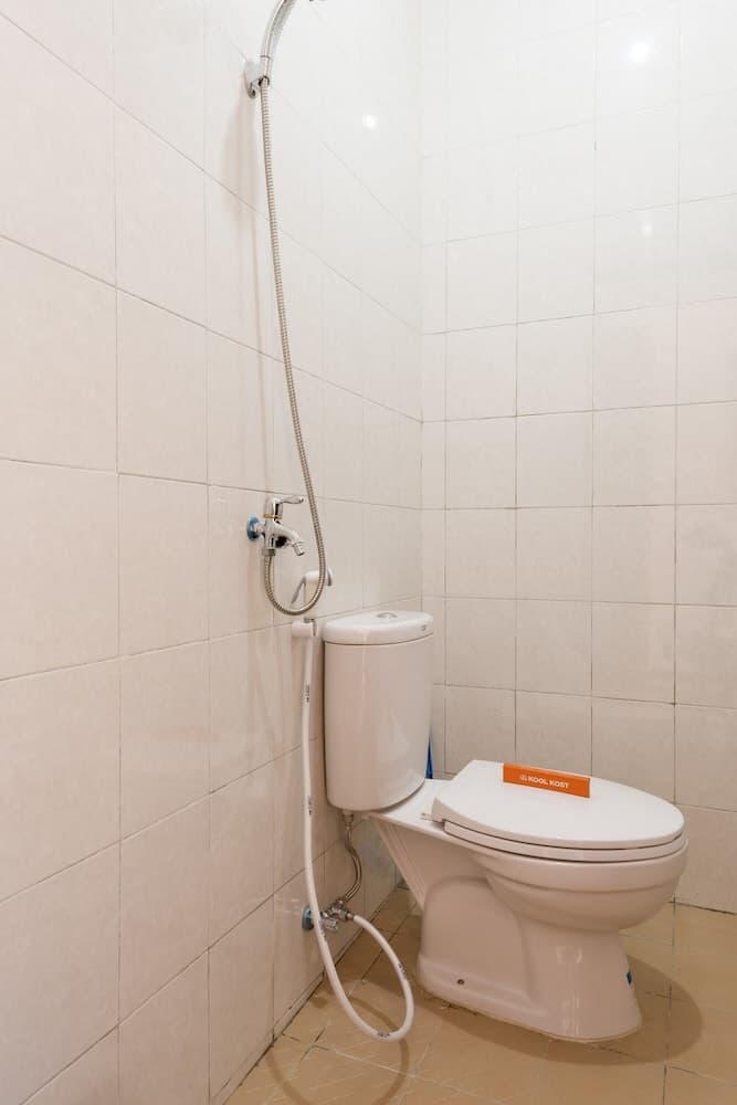 KoolKost Syariah near UPN Veteran