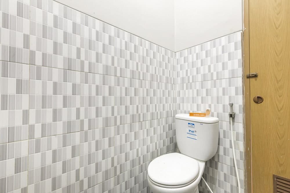 KoolKost Syariah @ Jalan Sisingamangaraja Semarang