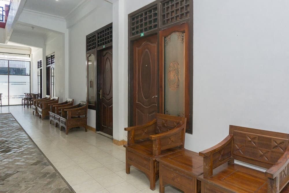 RedDoorz @ Tambolaka Sumba