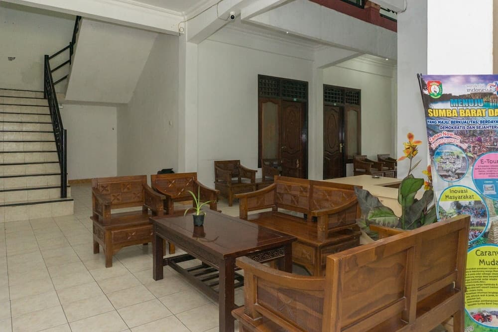 RedDoorz @ Tambolaka Sumba