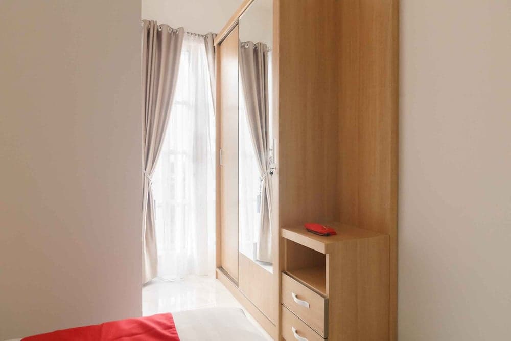 RedDoorz Plus Syariah @ Jalan Dr Sutomo Padang