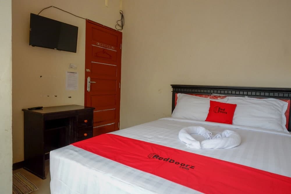 RedDoorz @ Makale Tana Toraja