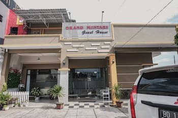 RedDoorz Syariah near Balai Kota Bengkulu