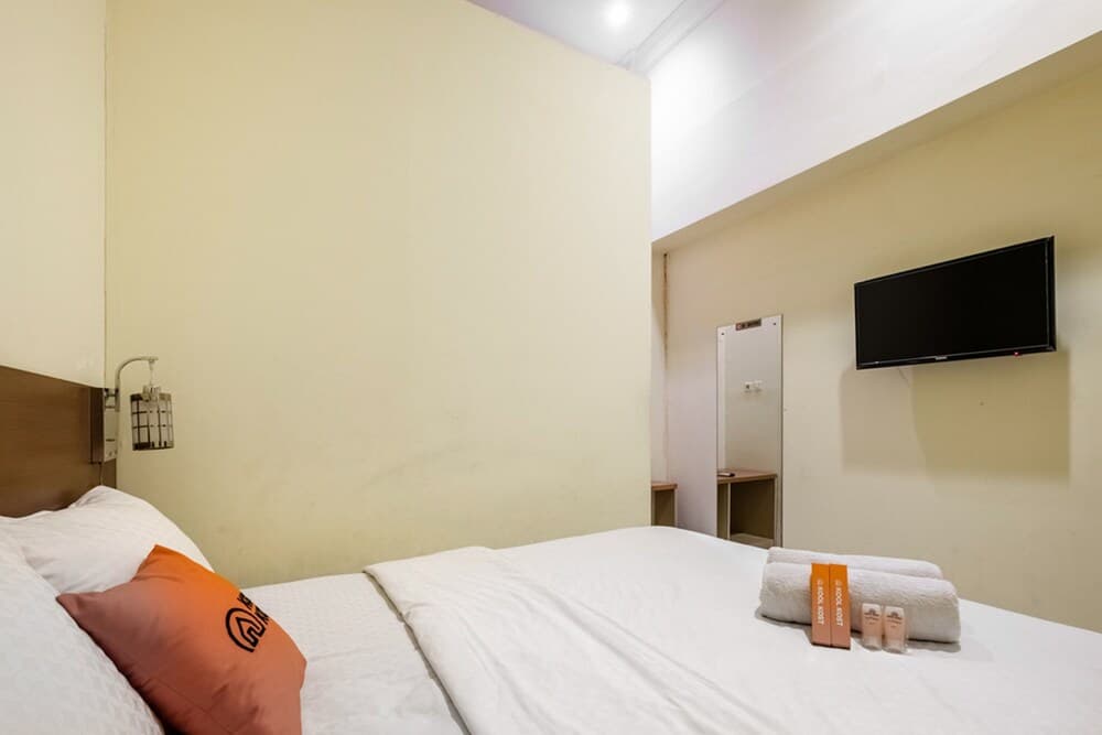 KoolKost @ Jalan Taman Siswa Yogyakarta