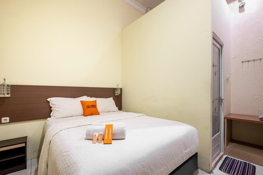 KoolKost @ Jalan Taman Siswa Yogyakarta