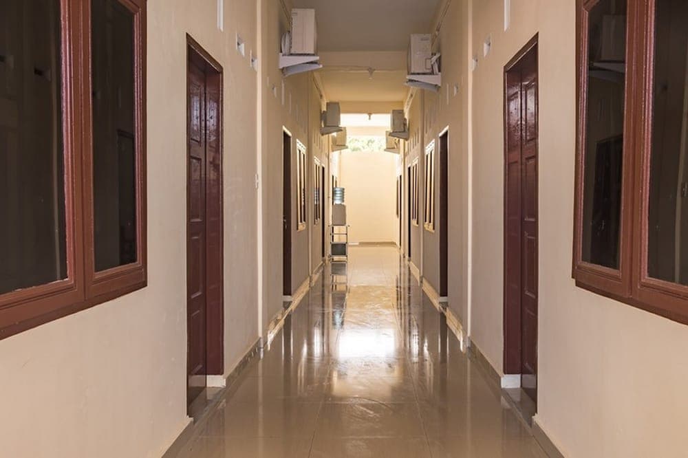 KoolKost Syariah @ Jamin Ginting Medan (Minimum Stay 3 Nights)