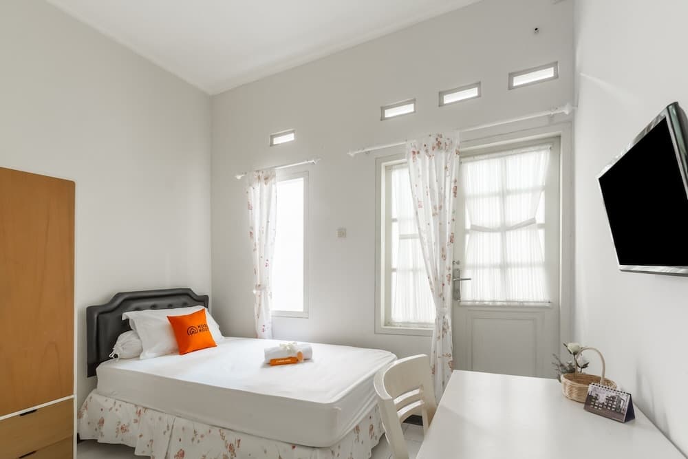 KoolKost Syariah @ Taman Nusa Indah