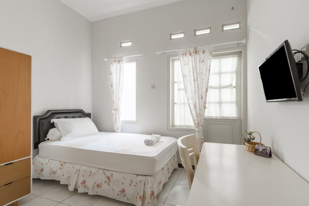 KoolKost Syariah @ Taman Nusa Indah