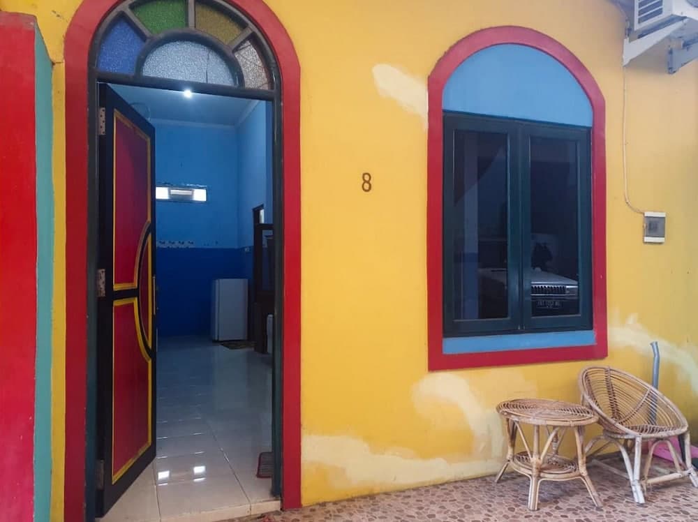 KoolKost Syariah Near Pasar Terapung Banjarmasin