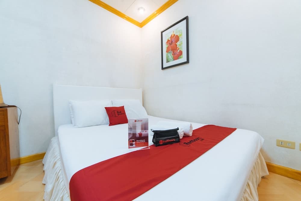 RedDoorz @ Arimbay Legazpi City - Hostel