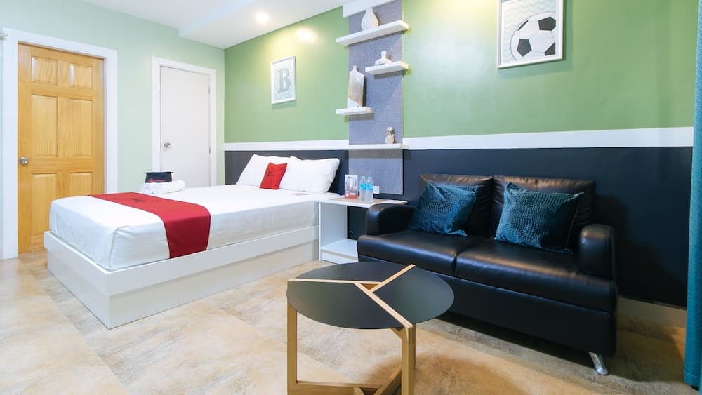 RedDoorz near Lapasan Plaza Cagayan De Oro