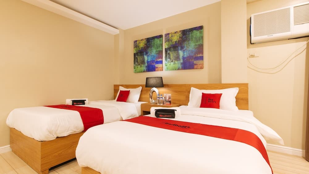 RedDoorz @ Ambiens Place Dagupan