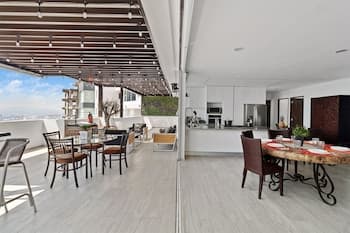 Penthouse Campanario, LA Mejor Vista DE Queretaro