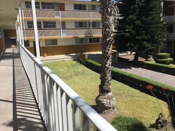 Departamento 2 Recamaras Centrico