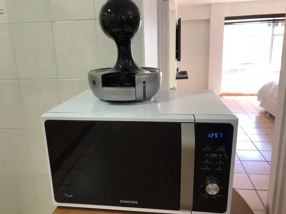 Suite Centrico El Prado