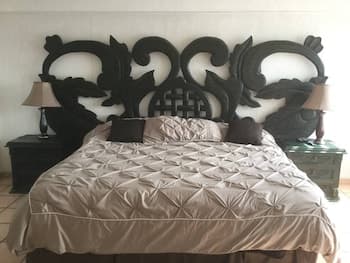 El Prado, Av. Zaragoza, 1 Recamara