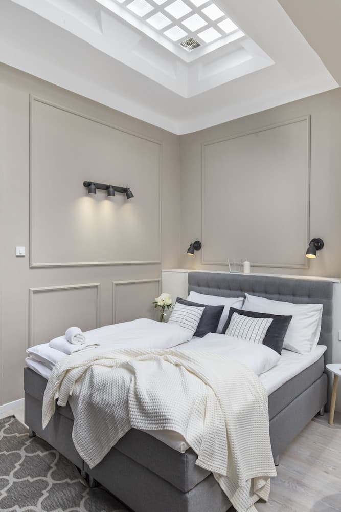 Apartments Carpathia