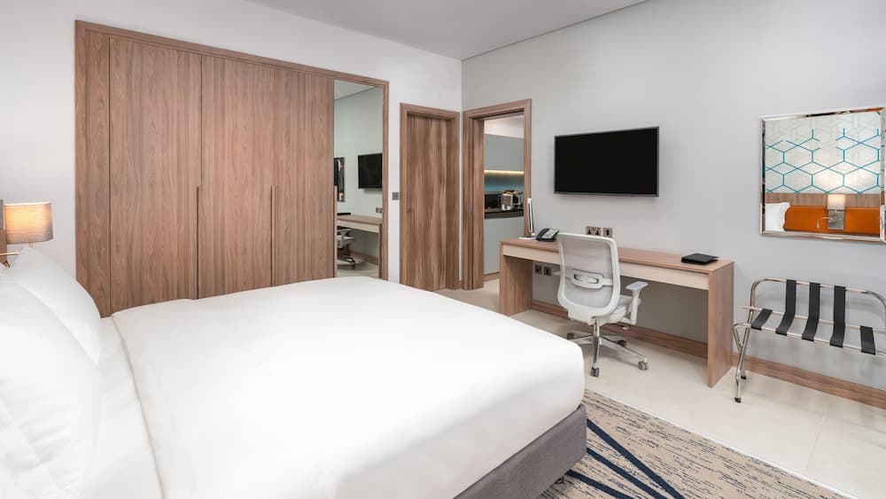 Holiday Inn & Suites Al Jubail by IHG